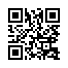 QR kód na túto stránku ulice.oma.sk skupova