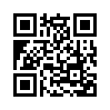 QR kód na túto stránku ulice.oma.sk slinova