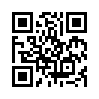 QR kód na túto stránku ulice.oma.sk smidkeho