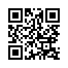 QR kód na túto stránku ulice.oma.sk snezna