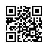 QR kód na túto stránku ulice.oma.sk srazna