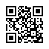 QR kód na túto stránku ulice.oma.sk srdieckova