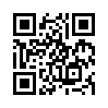 QR kód na túto stránku ulice.oma.sk strazanska