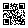 QR kód na túto stránku ulice.oma.sk stupnik