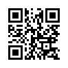 QR kód na túto stránku ulice.oma.sk sudomericka