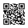 QR kód na túto stránku ulice.oma.sk sv-benadika