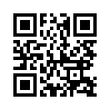 QR kód na túto stránku ulice.oma.sk sv-rozalie