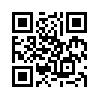 QR kód na túto stránku ulice.oma.sk svoradova