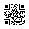 QR kód na túto stránku ulice.oma.sk taranska