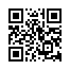 QR kód na túto stránku ulice.oma.sk televizni