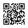 QR kód na túto stránku ulice.oma.sk termalna