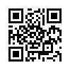 QR kód na túto stránku ulice.oma.sk teslikova