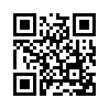 QR kód na túto stránku ulice.oma.sk treneckeho