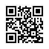 QR kód na túto stránku ulice.oma.sk trzni