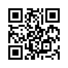 QR kód na túto stránku ulice.oma.sk u-borku