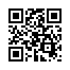 QR kód na túto stránku ulice.oma.sk u-domoviny