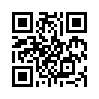 QR kód na túto stránku ulice.oma.sk u-hajku