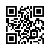 QR kód na túto stránku ulice.oma.sk u-klafarku