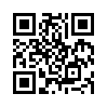 QR kód na túto stránku ulice.oma.sk u-mlyna