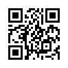 QR kód na túto stránku ulice.oma.sk u-moravy