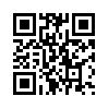 QR kód na túto stránku ulice.oma.sk u-nahonu