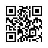 QR kód na túto stránku ulice.oma.sk u-posty