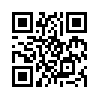 QR kód na túto stránku ulice.oma.sk u-prejezdu