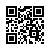 QR kód na túto stránku ulice.oma.sk u-reky