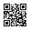 QR kód na túto stránku ulice.oma.sk u-splavu