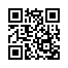 QR kód na túto stránku ulice.oma.sk u-stavu