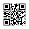 QR kód na túto stránku ulice.oma.sk u-tri-mostu