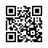 QR kód na túto stránku ulice.oma.sk u-venuse