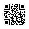 QR kód na túto stránku ulice.oma.sk u-vody