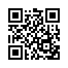 QR kód na túto stránku ulice.oma.sk u-zahrad