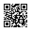 QR kód na túto stránku ulice.oma.sk udolni