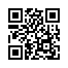 QR kód na túto stránku ulice.oma.sk univerzitna