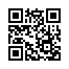 QR kód na túto stránku ulice.oma.sk v-koute