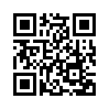 QR kód na túto stránku ulice.oma.sk v-nezvala