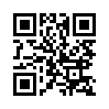 QR kód na túto stránku ulice.oma.sk varoldal-ut