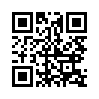 QR kód na túto stránku ulice.oma.sk vcelin