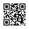 QR kód na túto stránku ulice.oma.sk ve-svahu