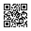 QR kód na túto stránku ulice.oma.sk vedlejsi