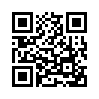 QR kód na túto stránku ulice.oma.sk velkolesna