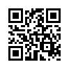 QR kód na túto stránku ulice.oma.sk velky-zaton