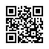 QR kód na túto stránku ulice.oma.sk vlkova