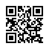 QR kód na túto stránku ulice.oma.sk vody