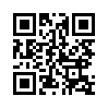 QR kód na túto stránku ulice.oma.sk vrchni