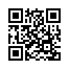 QR kód na túto stránku ulice.oma.sk vrsek