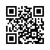 QR kód na túto stránku ulice.oma.sk vydria