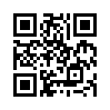 QR kód na túto stránku ulice.oma.sk vysluni